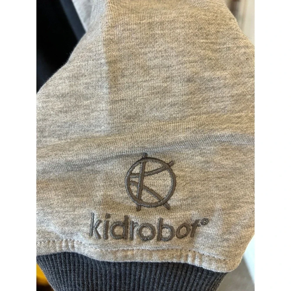 Vintage‎ Kidrobot x Kozik Jacket - Picture 5 of 8